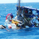 Illustration for article titled 'Madcap Escape' From Taiwan To Japan In Homemade Raft Ends Poorly